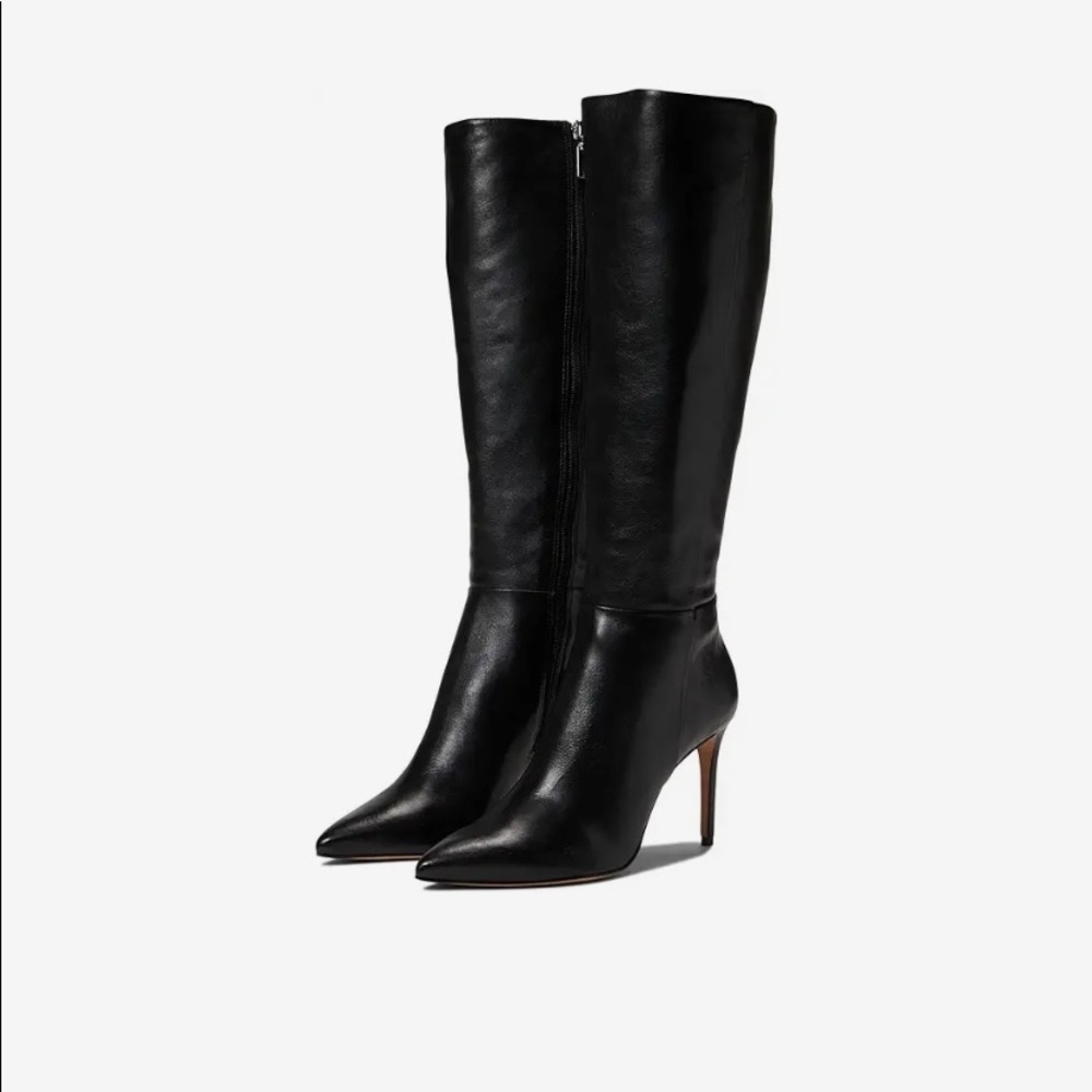 SCHUTZ Knee High Boots